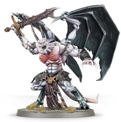 daemon prince