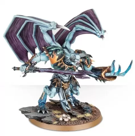 daemon prince