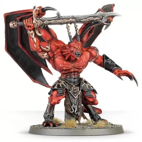daemon prince
