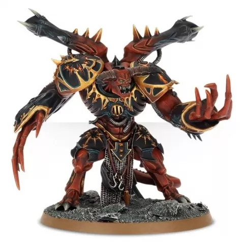 daemon prince