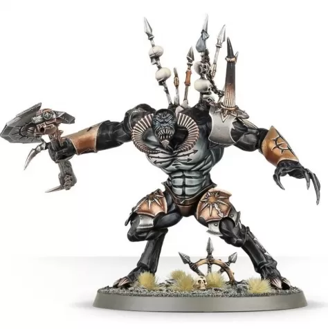 daemon prince