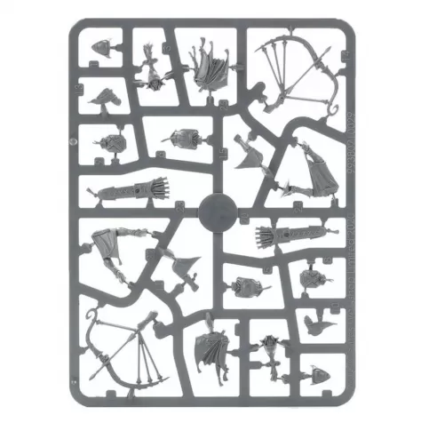 lumineth: sentinelle auralan vanari