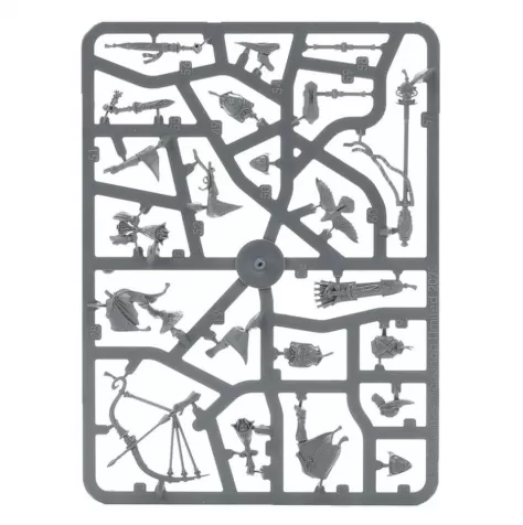 lumineth: sentinelle auralan vanari