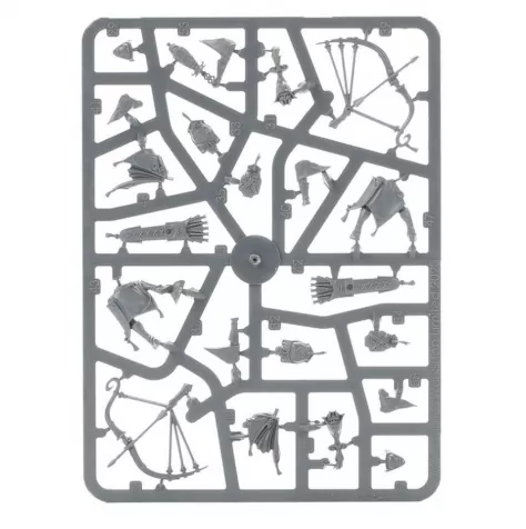 lumineth: sentinelle auralan vanari