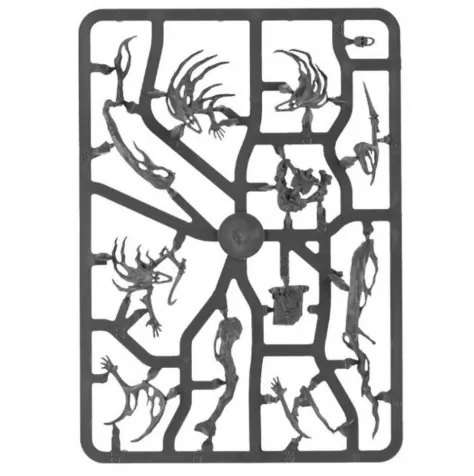 nighthaunt spirit hosts