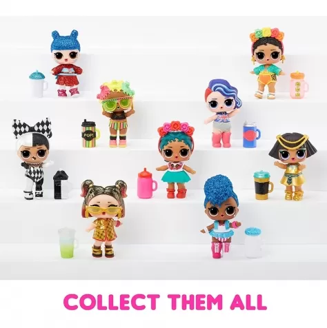 lol surprise world travel doll