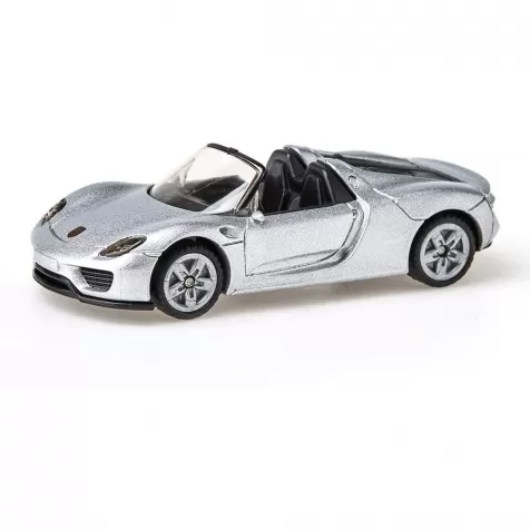 porsche 918 spyder
