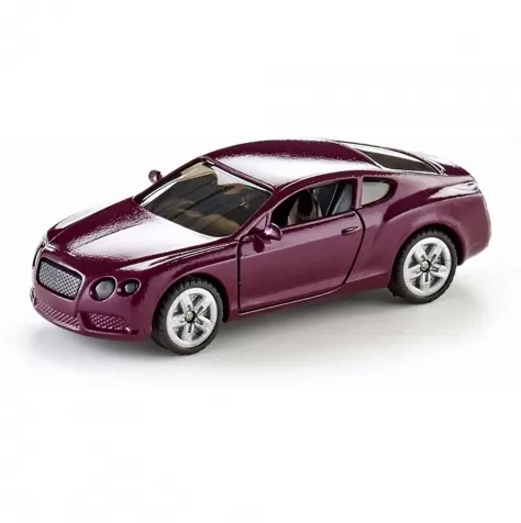 bentley continental gt v8