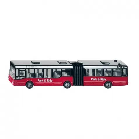 autobus articolato