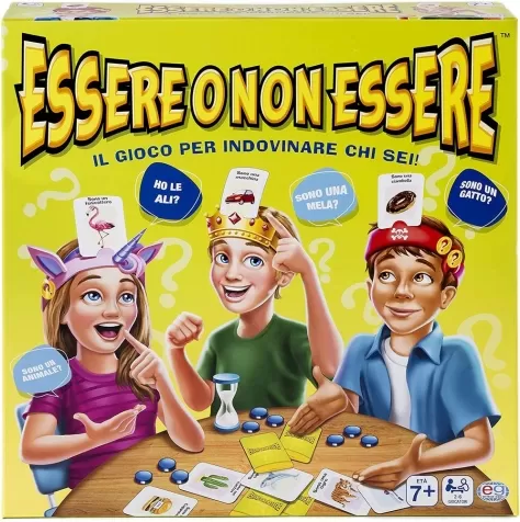 essere o non essere