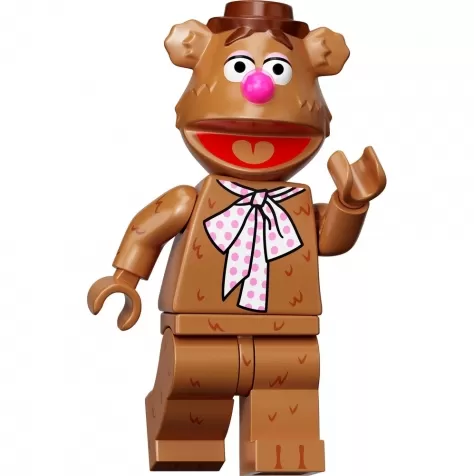 71033-7 - fozzie bear
