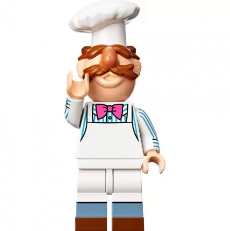 71033-11 - the swedish chef