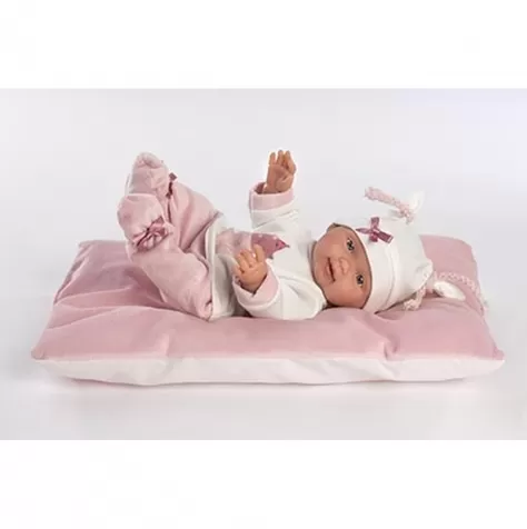 bebita dolci sogni bambola newborn 30cm