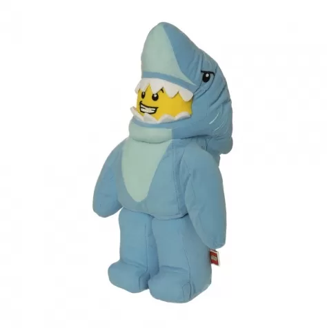 peluche maxi squalo