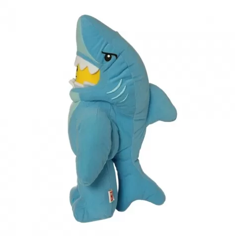 peluche maxi squalo