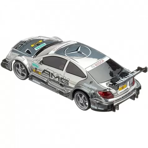 dtm merc.benz amg c.-coupe 1:43 rc siku racing
