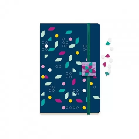 dots notebook