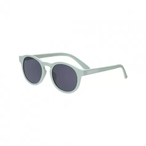 occhiali da sole original keyhole - menta - mint to be - 100% protezione uva e uvb 3-5 anni: 1