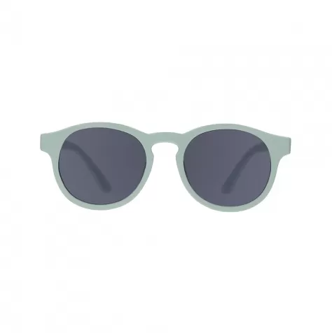 occhiali da sole original keyhole - menta - mint to be - 100% protezione uva e uvb 0-2 anni