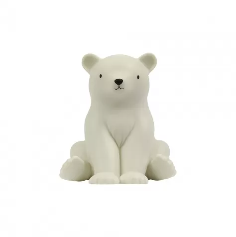 luce piccola led - orso polare: 2