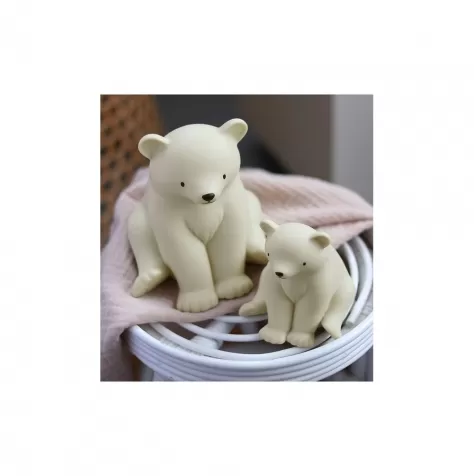 luce da notte led - orso polare