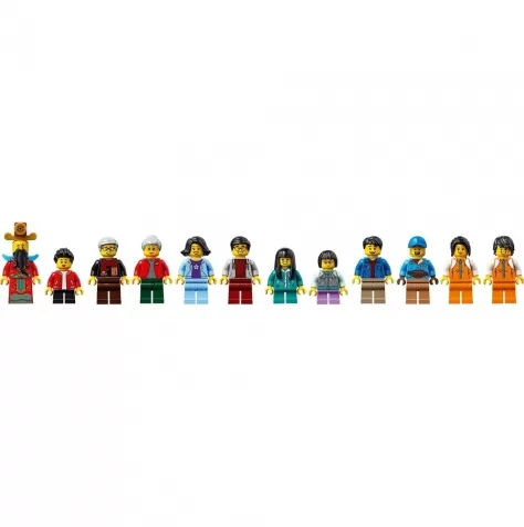 80108 - tradizioni del capodanno lunare