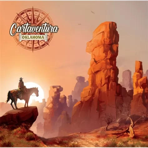 cartaventura - oklahoma