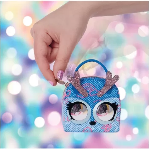 purse pets micro - assortimento: 8