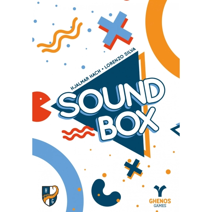 sound box
