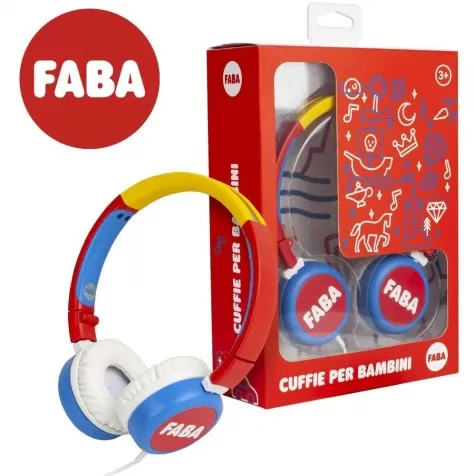 cuffie per bambini