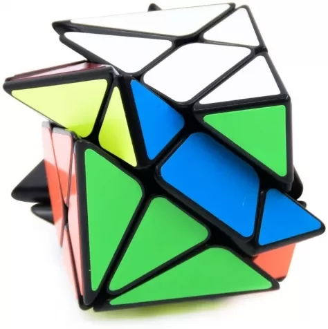 cubo rompicapo assi 3x3x3