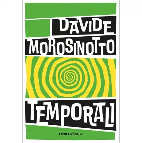 temporali. fabula. ediz. ad alta leggibilita