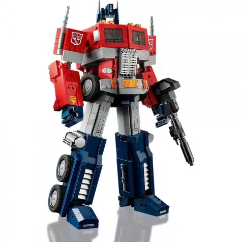 10302 - optimus prime