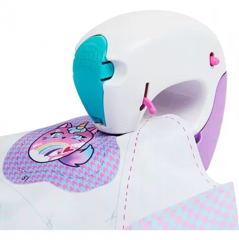 stitch n' style macchina da cucire