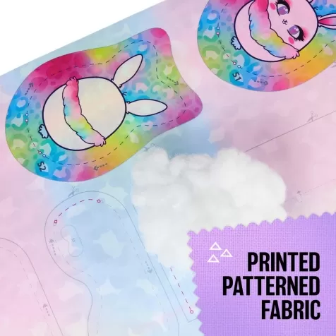stitch n' style macchina da cucire refill: 3