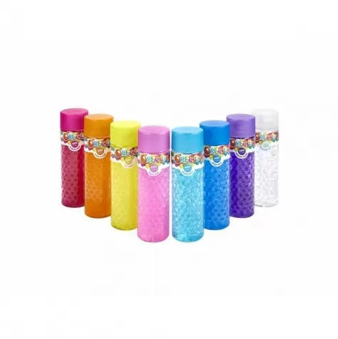 orbeez tubo da 400 perle colori assortiti: 1