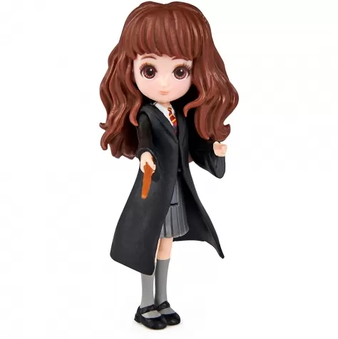 harry potter - small doll 8cm articolata - hermione
