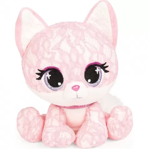 plushes pets - peluche runaway 20cm assortito