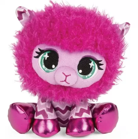 plushes pets - peluche runaway 20cm assortito