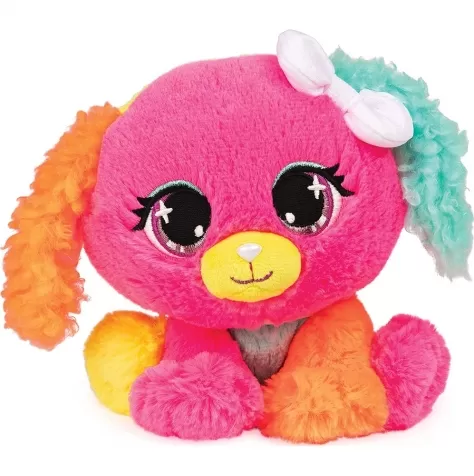 plushes pets - peluche runaway 20cm assortito