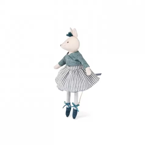 charlotte peluche topolino 28cm
