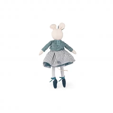 charlotte peluche topolino 28cm