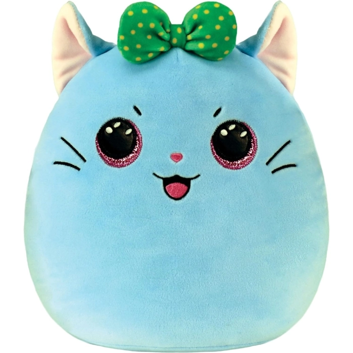 squish-a-boos - kirra - cuscino peluche 22cm