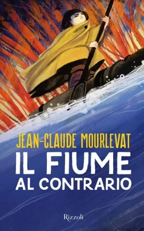il fiume al contrario