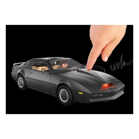 knight rider - k.i.t.t.