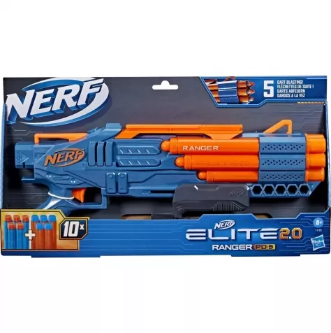 nerf elite 2.0 ranger pd5