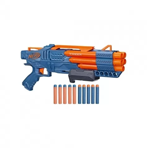 nerf elite 2.0 ranger pd5