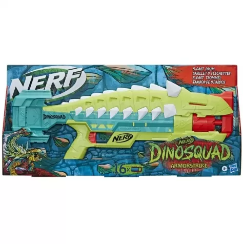 nerf dinosquad armorstrike
