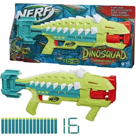 nerf dinosquad armorstrike