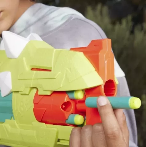 nerf dinosquad armorstrike